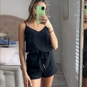 One clothing Romper